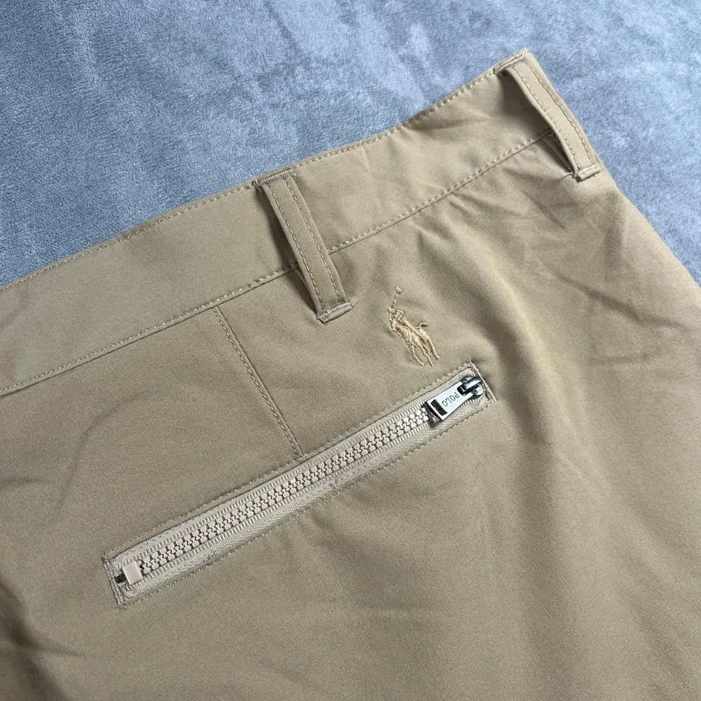Polo Ralph Lauren slant lauren reach